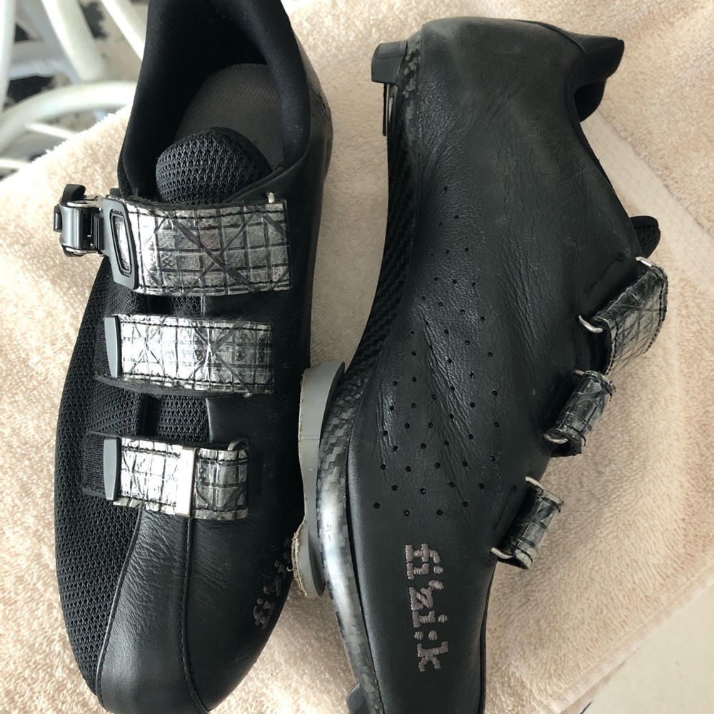 Fizik women’s cycling shoes